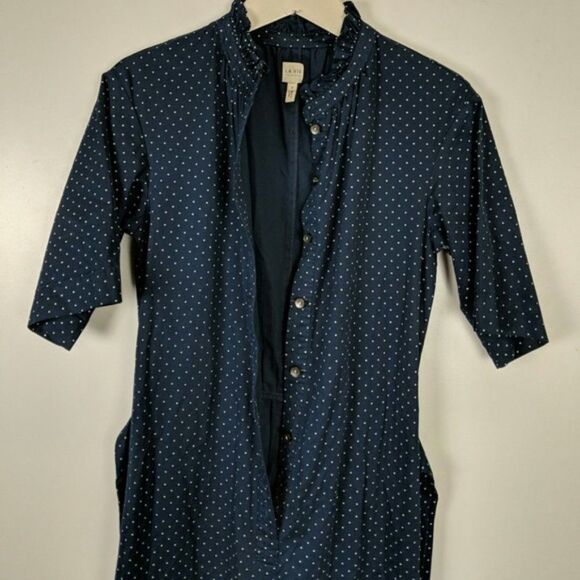 Rebecca Taylor La vie Dahlia Jumpsuit - Picture 5 of 6